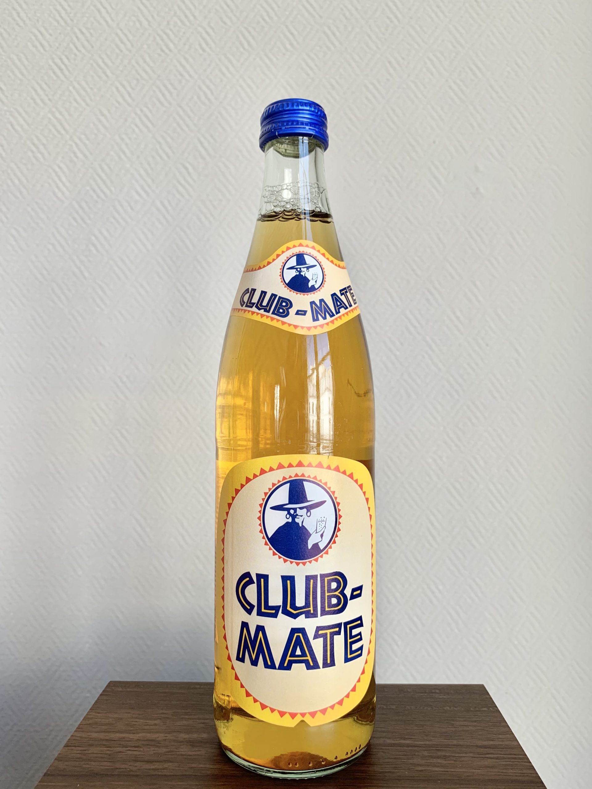 Club-Maté, Original 50cl - Le Murmure de la Cave